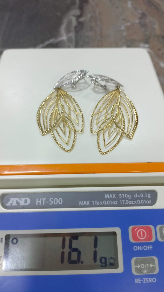 Handmade Earrings