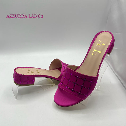 Italian Shoe and Bag set