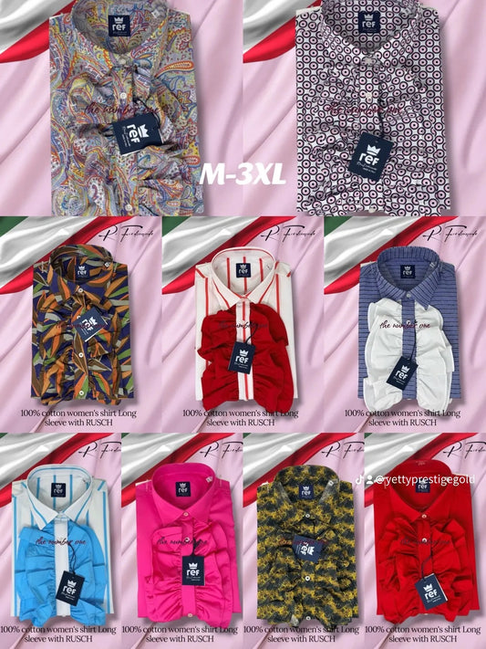 Shirts
