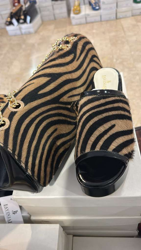 Italian shoe and bag