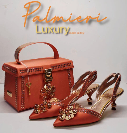 Shoe set