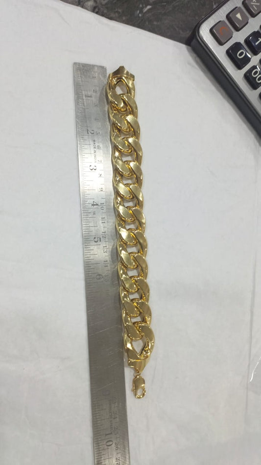 Cuban Link Bracelet