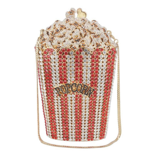 Clutch Purse