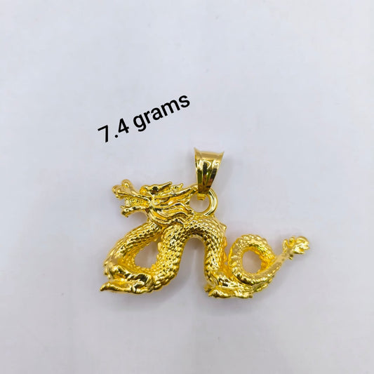 Pendants