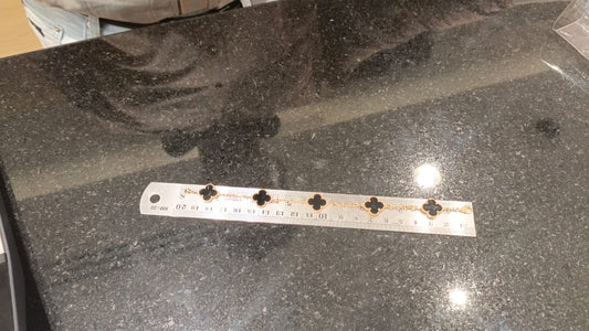 VCF Bracelet