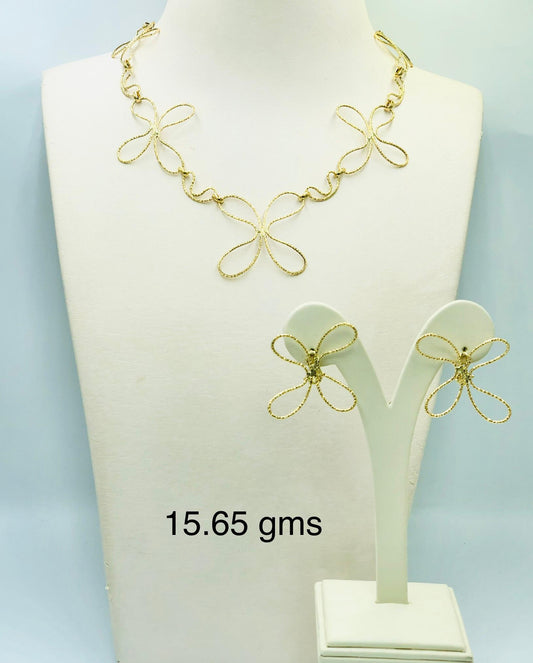 Handmade Set